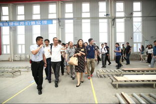 科技引領家裝環保革命 探秘東易日盛無毒定制家裝工廠與軟件外包服務